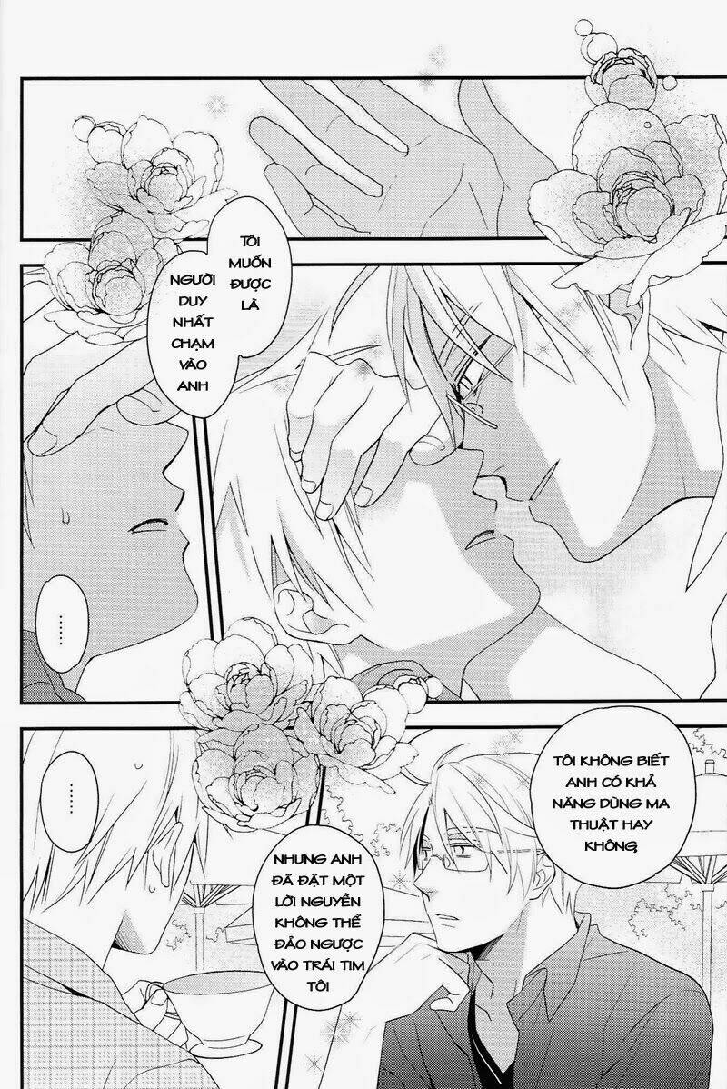 aph doujinshi - hobby hobby - extreme makeover chapter 1 18