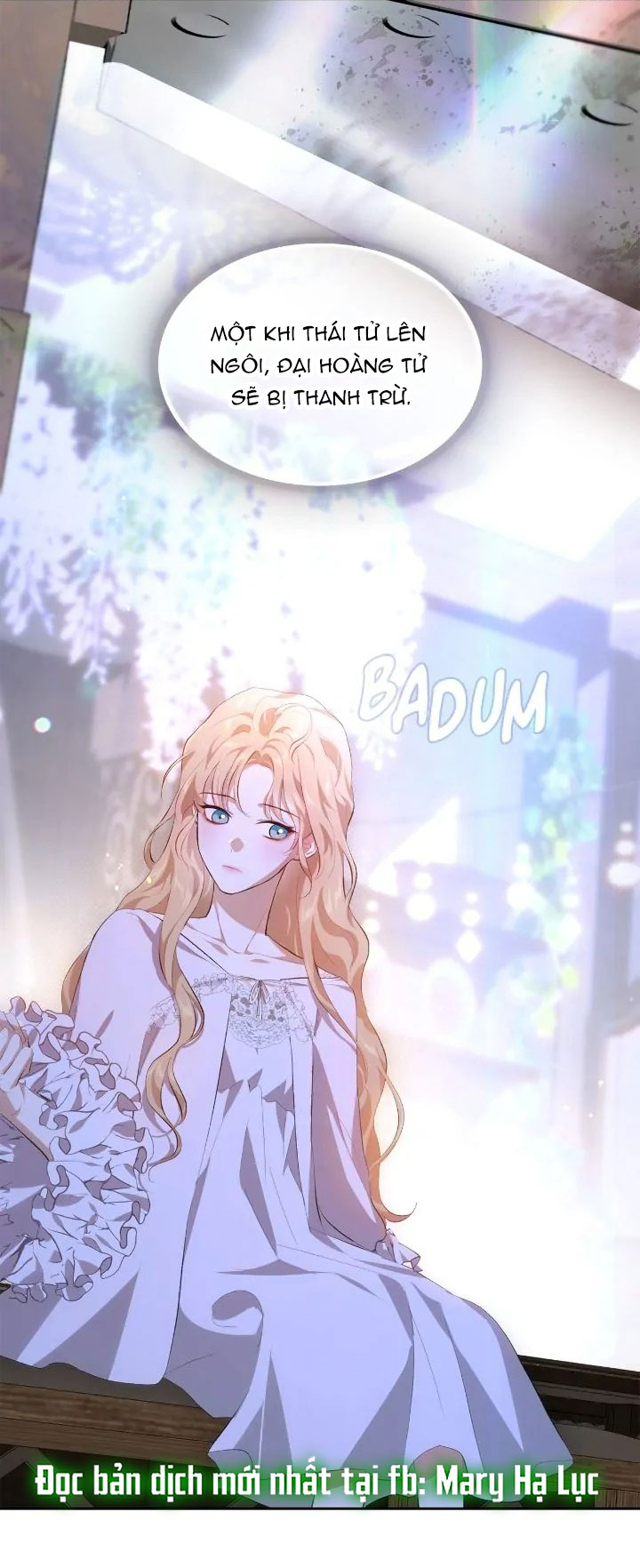 tôi là fan cứng hoàng tử chapter 79.2 7