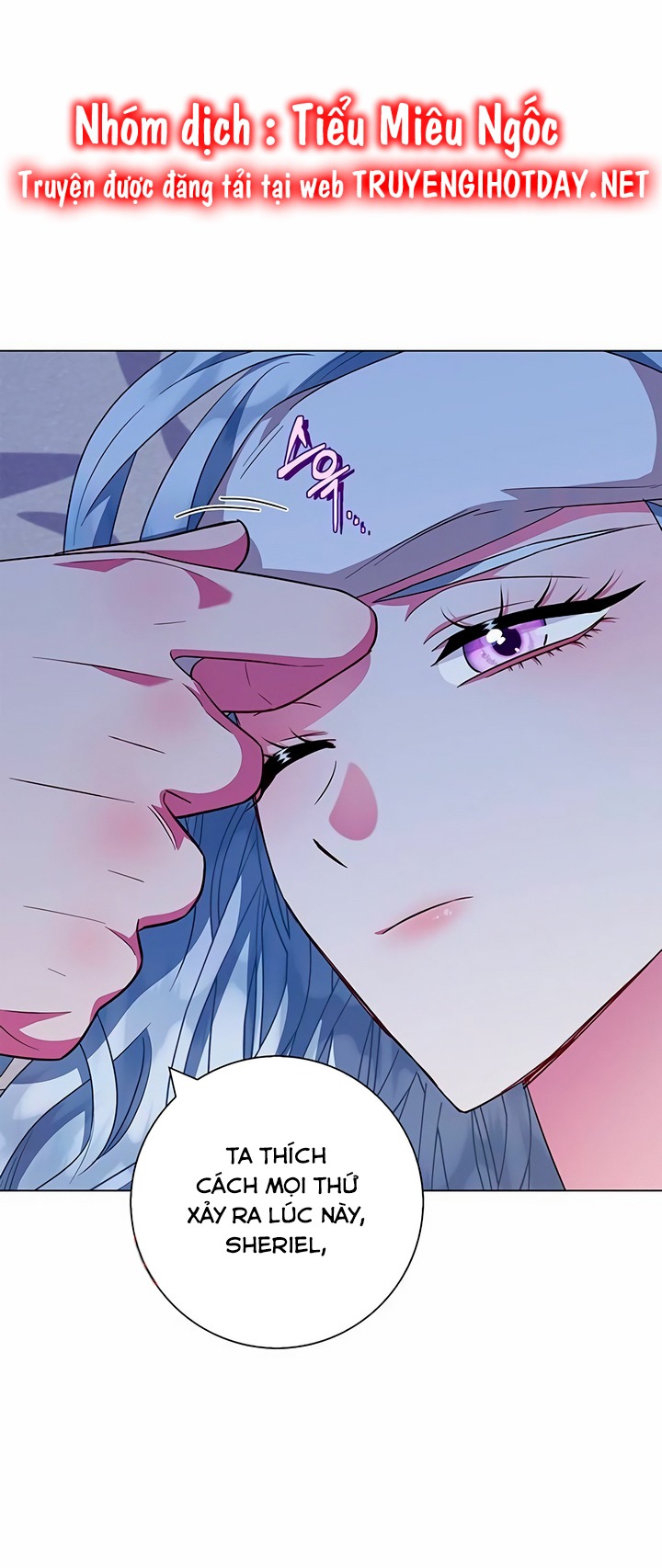 tôi trở thành mẹ của nam chính hoàn hảo chapter 29 27