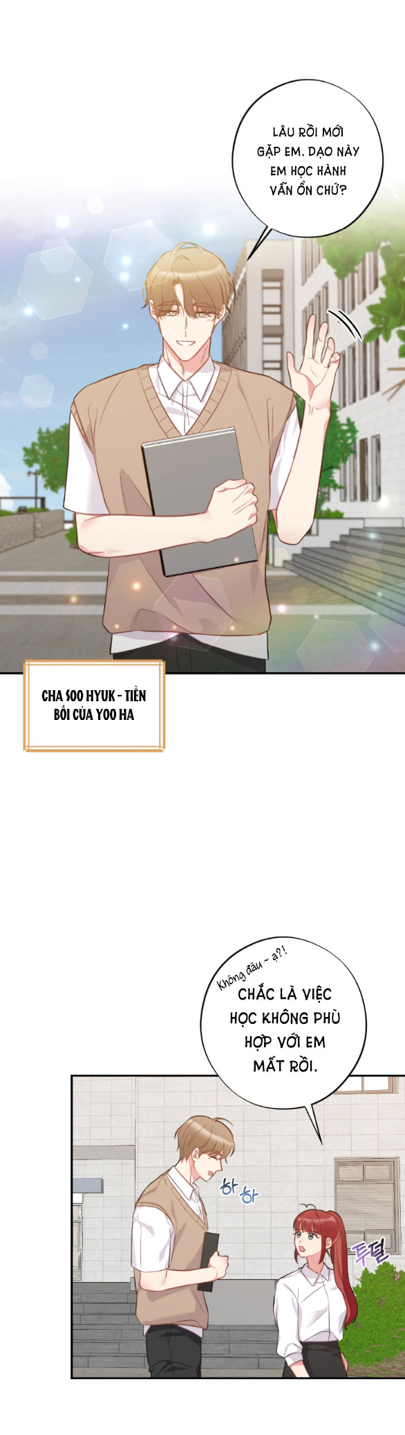 [18+] phương pháp xuất tinh của dosagyeon chapter 8.1 7