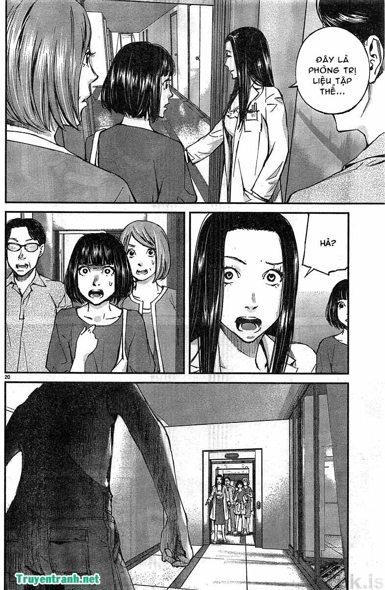 killing morph chapter 13 10