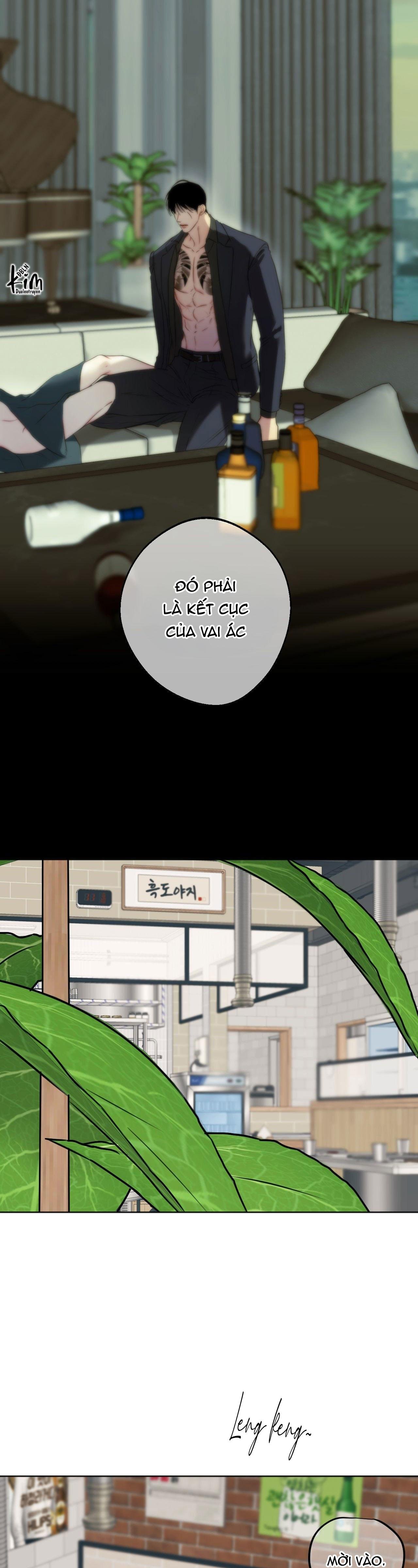 ái tình và dục vọng chapter 53 29