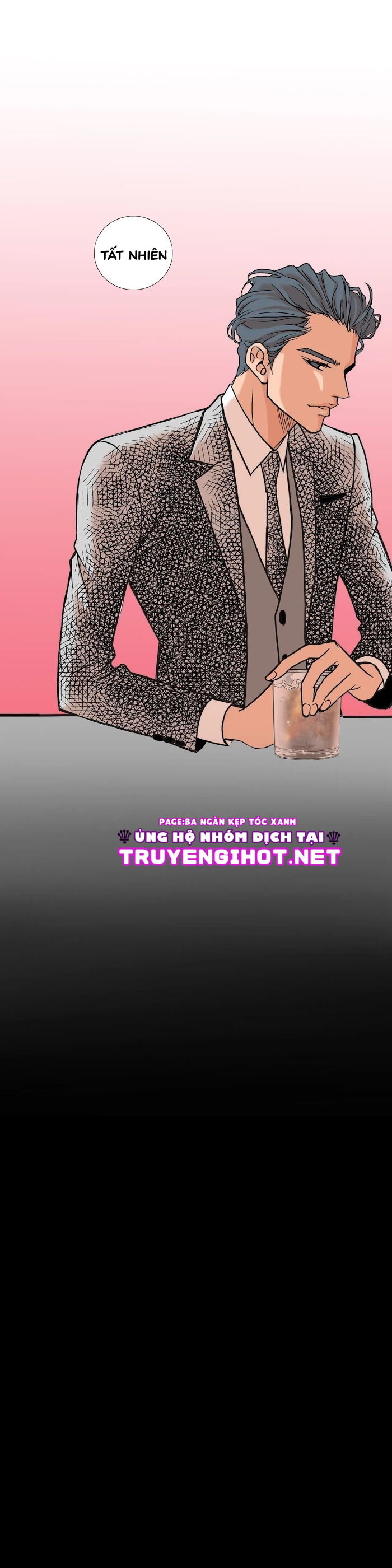 người tình của mẹ tôi chapter 1.5 4