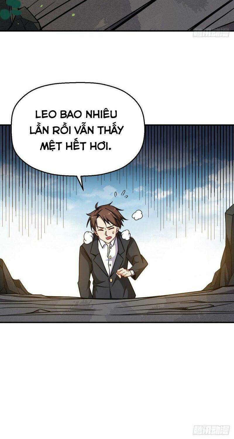 tổ thượng có tiền chapter 25 16