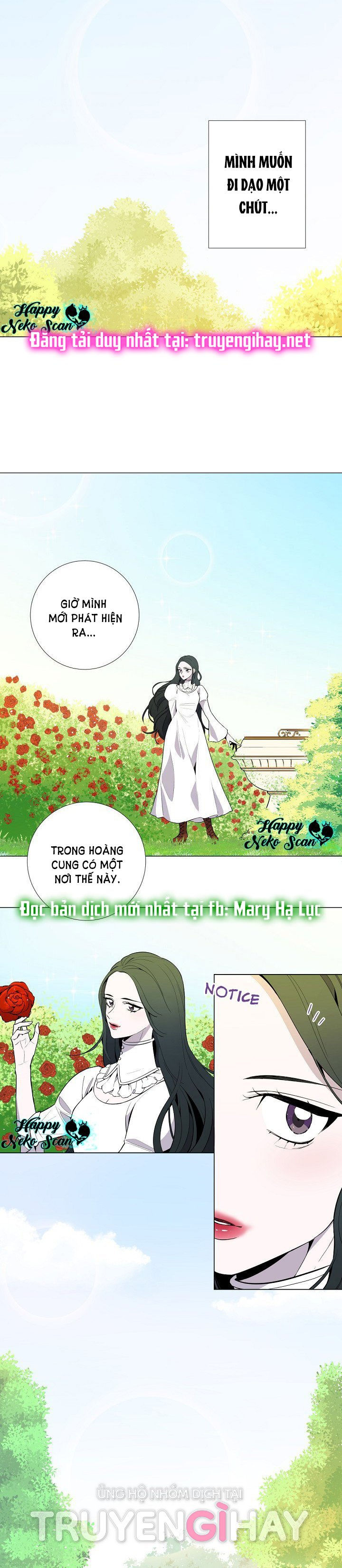 từ tiểu thư thành hoàng hậu - lady to queen chapter 3.2 9