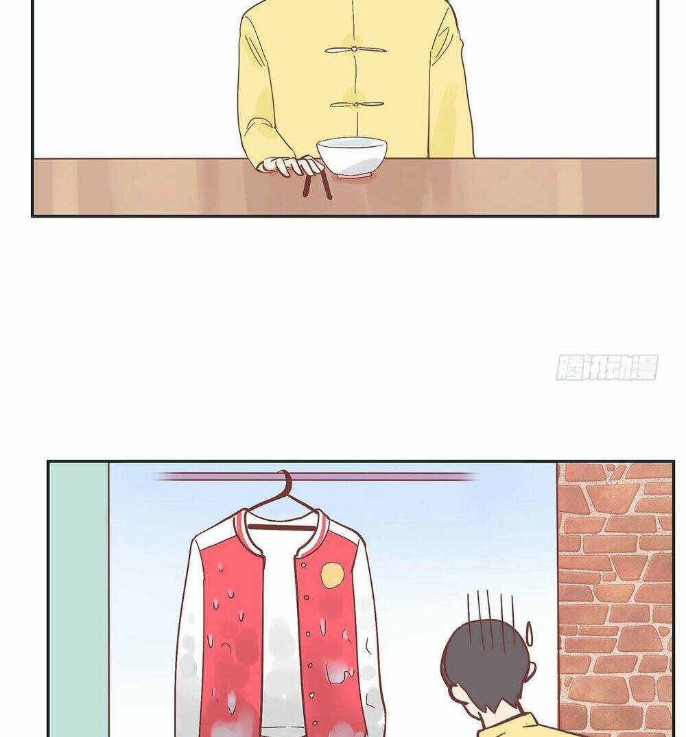 song bào thai theo đuổi nữ thần chapter 9 29