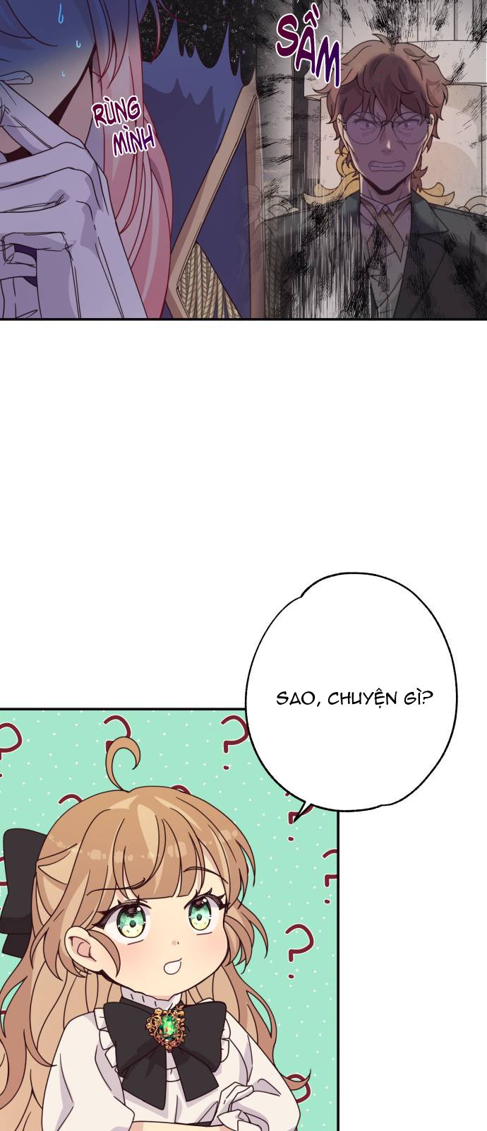 tôi không muốn kết hôn nữa chapter 2 57