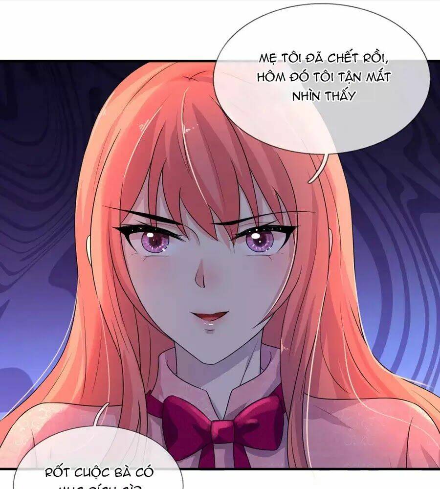 loạn thế tù sủng: thiếu soái bất lương của ta chapter 64 4