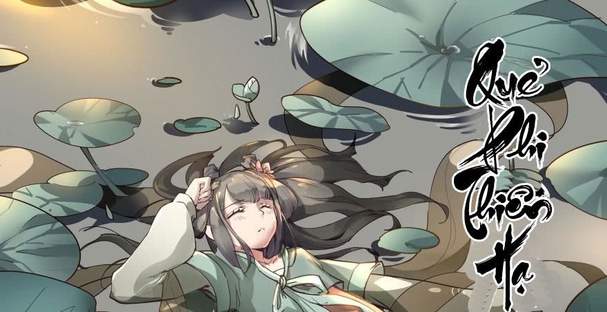 quẻ phi thiên hạ chapter 2 2