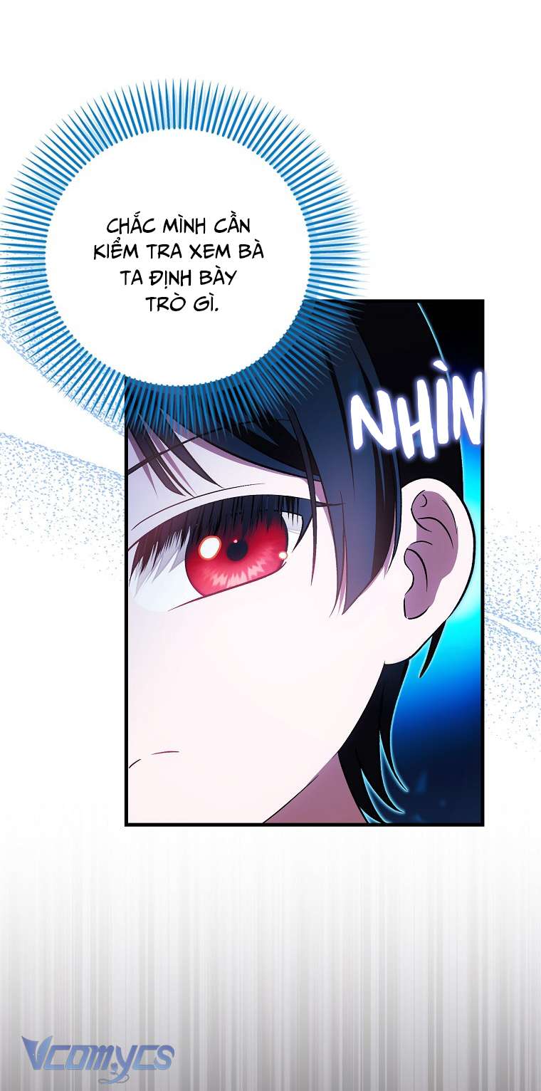 lần đầu bé út được yêu thương chapter 37 36