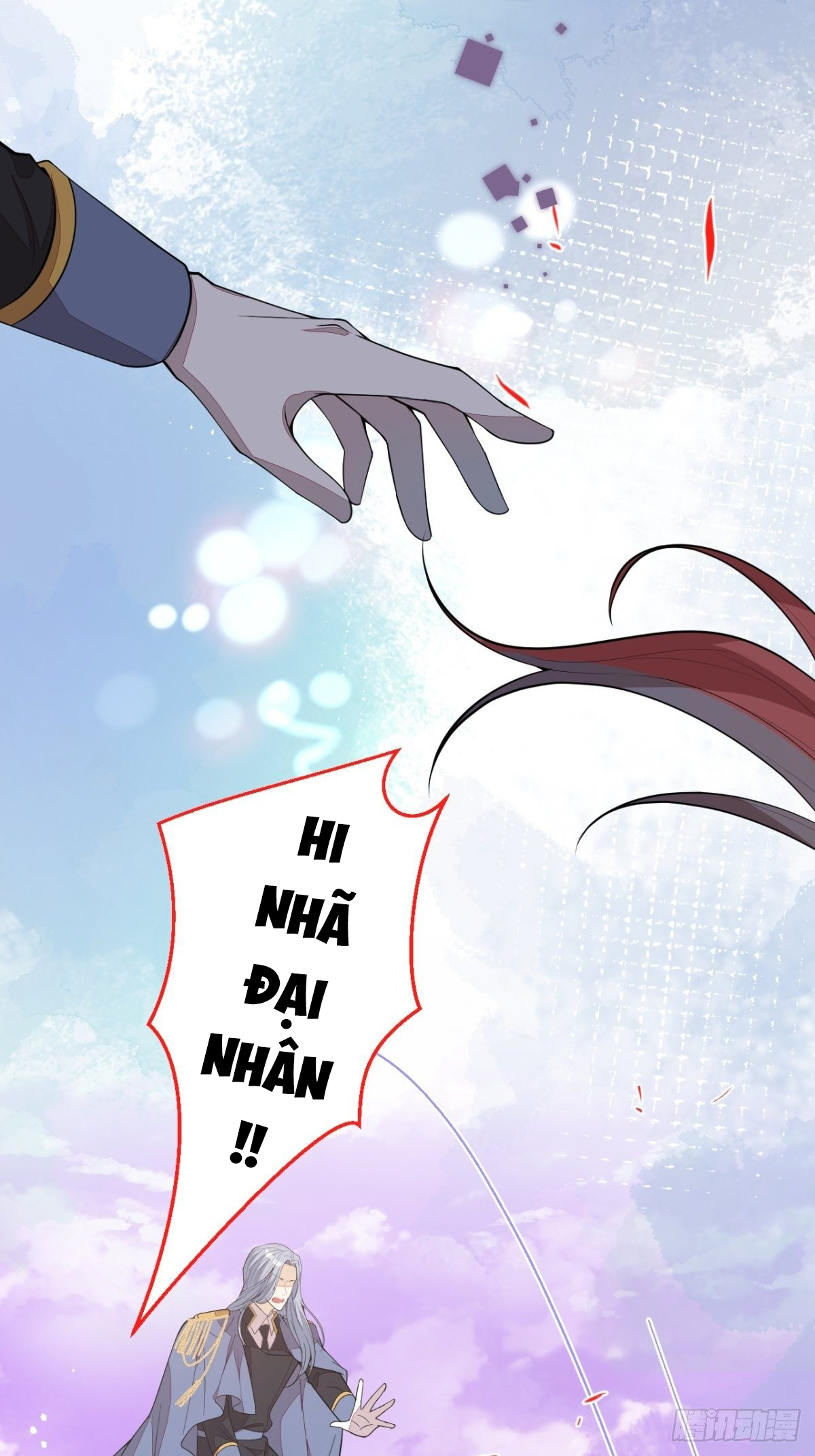 [15+] xuyên đến thế giới nào cũng là hắc liên hoa của anh chapter 27.1 13