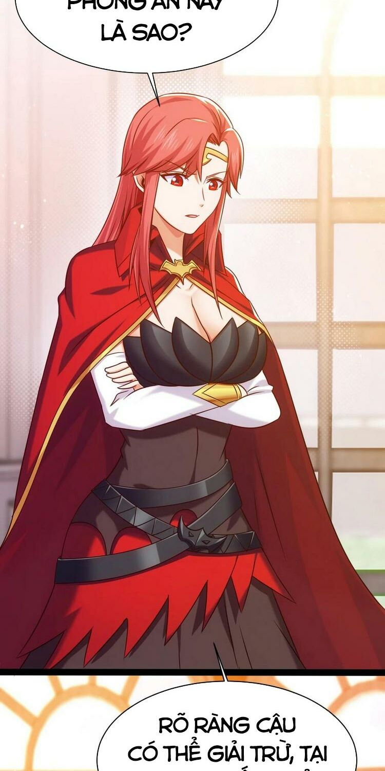 ma thú kiếm thánh dị giới tung hoành chapter 194 4