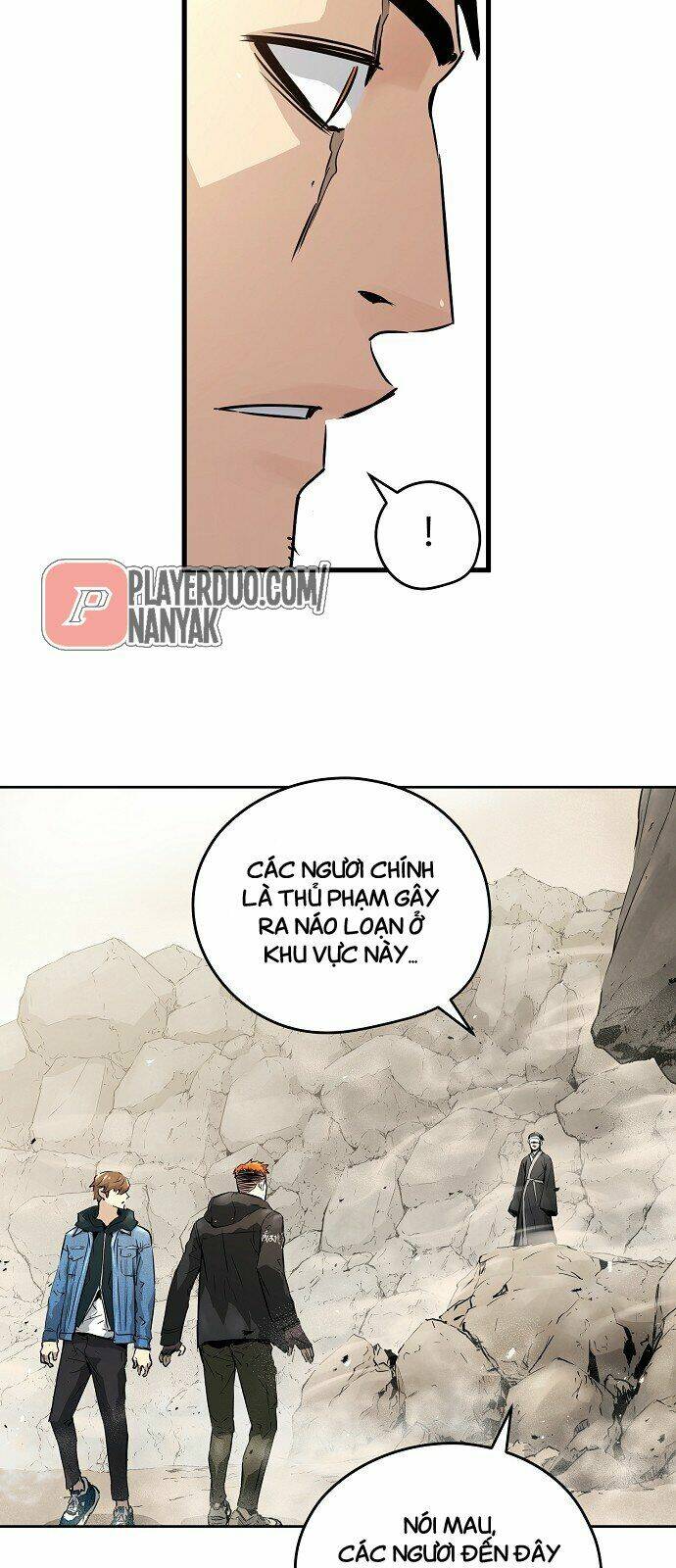 hứa lan chapter 48 55