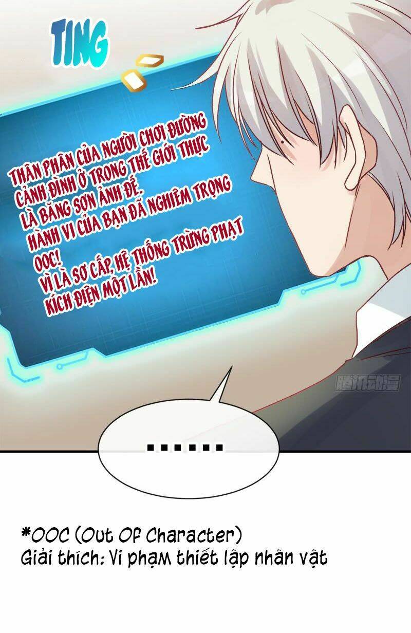 sở thích đặc biệt của nam thần chapter 9 11