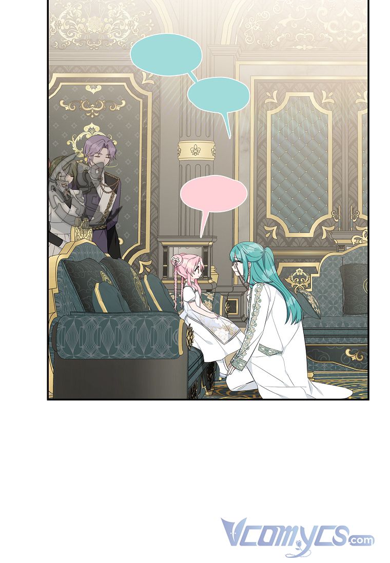 trở thành con gái út của công tước phản diện chapter 26 6