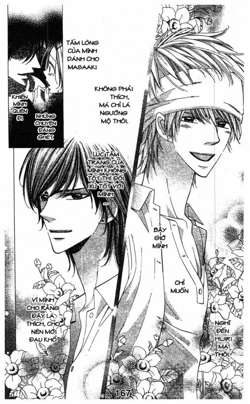 nụ cười thiên thần (bản đẹp) chapter 1 168