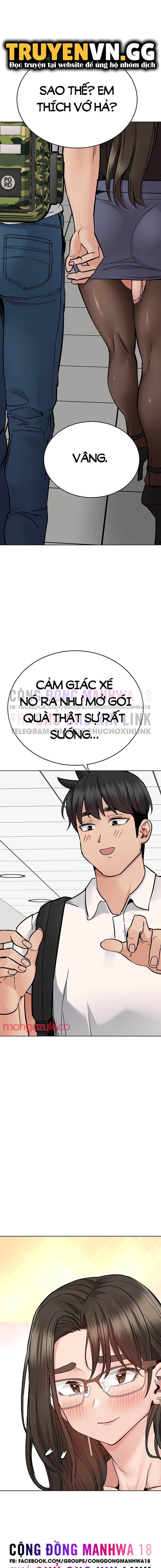 người dì khiêu gợi chapter 85 25