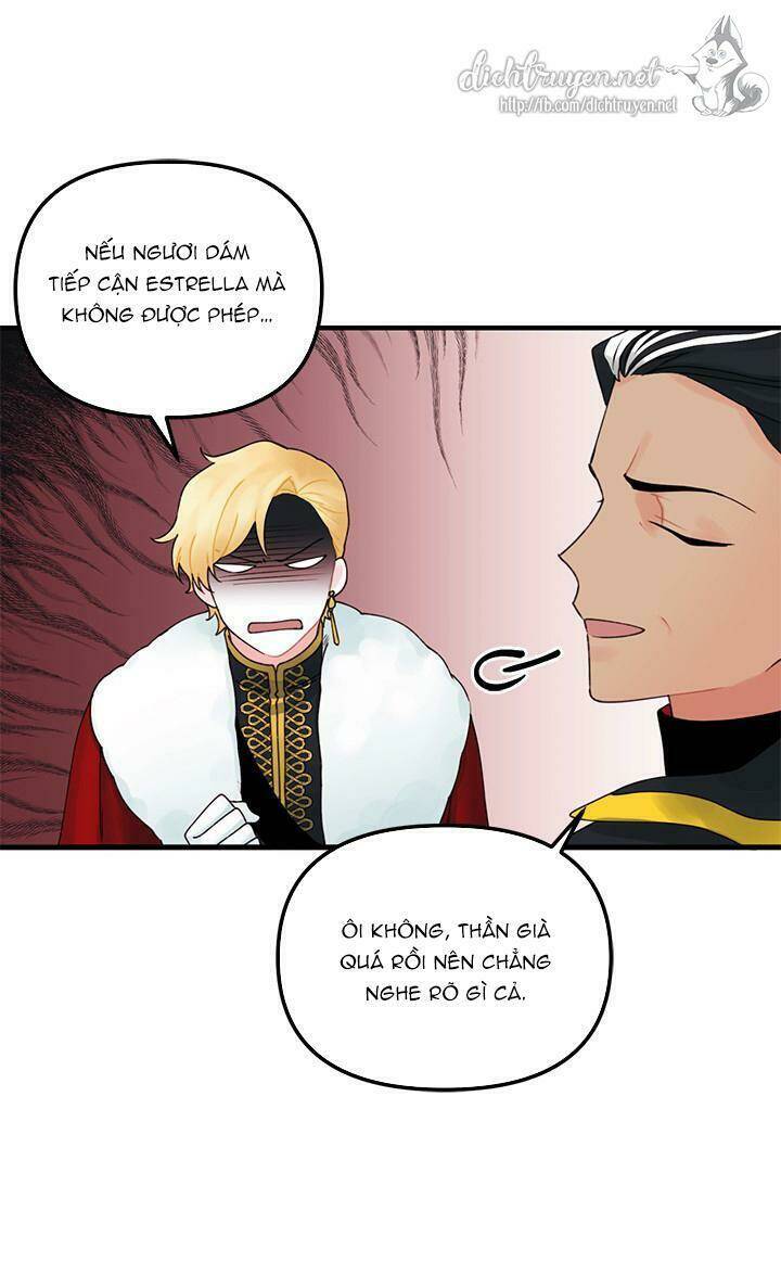 công chúa bãi rác chapter 16 31