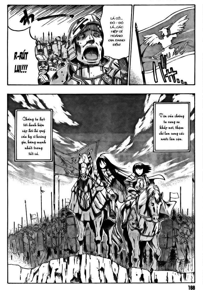 saitama chainsaw shoujo chapter 2 11