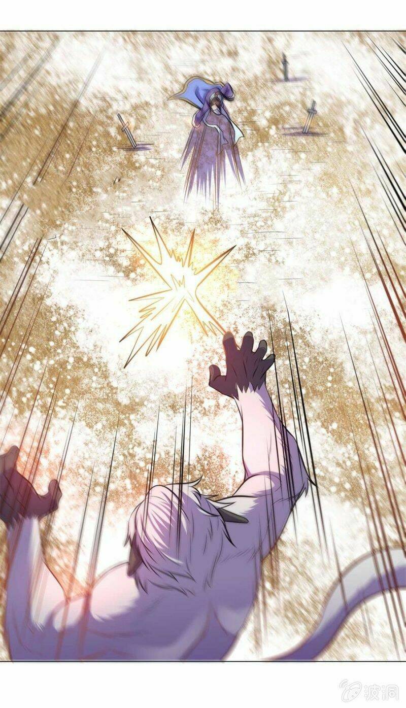 tuyệt thế thần hoàng chapter 97 16