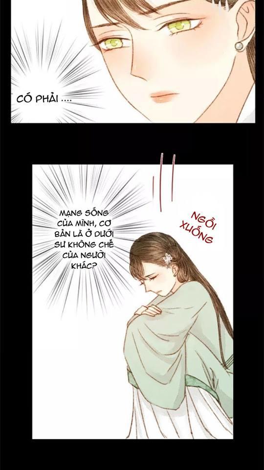 vương gia bá đạo và bác sĩ xinh đẹp chapter 35 2