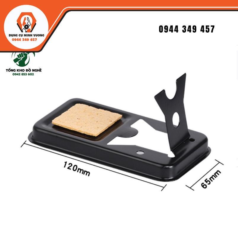 Đế gác mỏ hàn đế gác tay hàn sơn tĩnh điện các loại