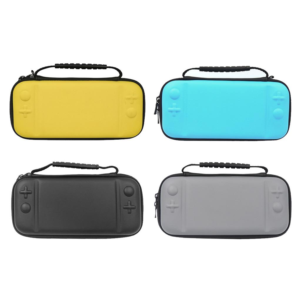 Case Hard Cover Protective Carry Travel Console For Nintendo Switch Lite