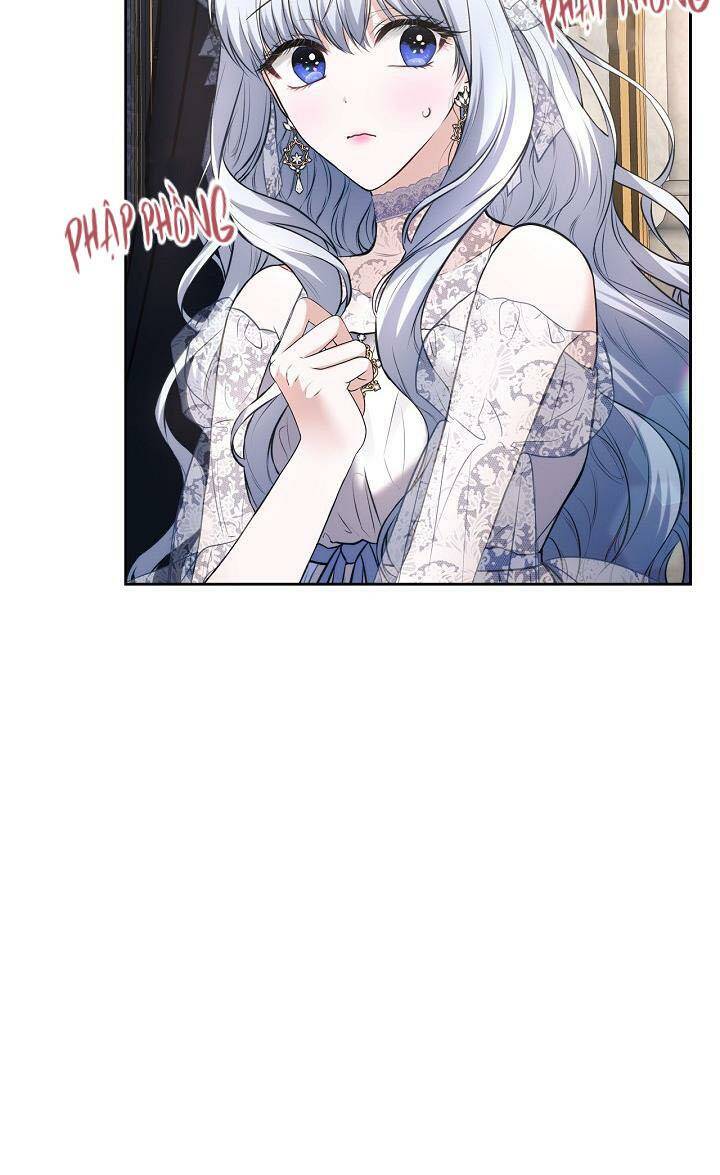 con gái bá tước bỗng thành vị hôn thê của thái tử điện hạ chapter 37 37