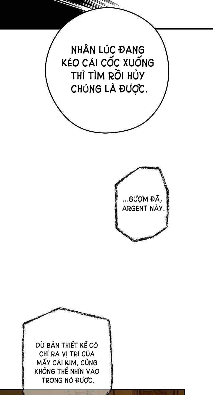 quý cô bí ẩn - secret lady chapter 24 47