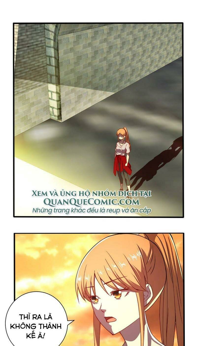 nghệ đạo đế tôn chapter 25 1