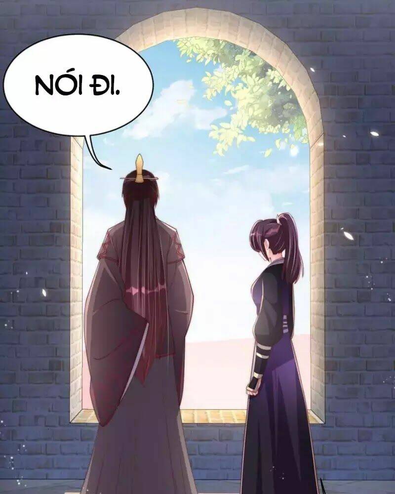 công chúa tại thượng: quốc sư mời xuống kiệu chapter 36 16