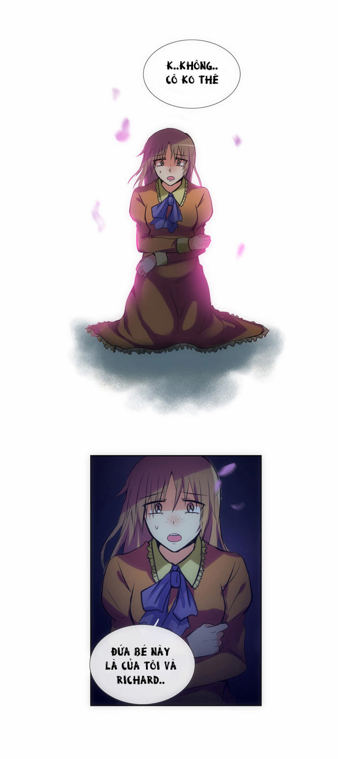 crepuscule (yamchi) chapter 118 8