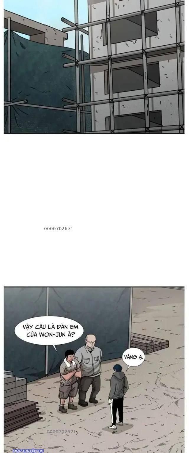 shark - cá mập chapter 78 11