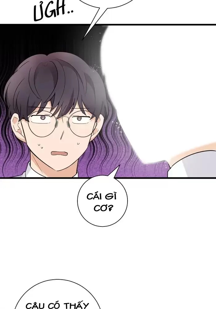 anh bạn của tôi đang phát sáng kìa ! chapter 5 67