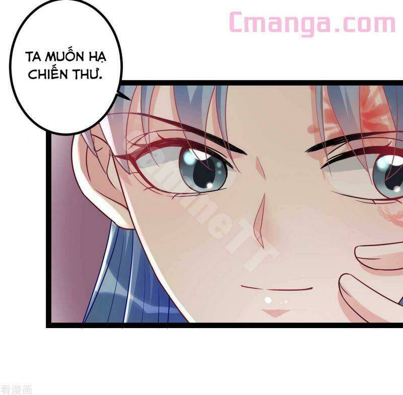 độc y đích nữ chapter 45 13