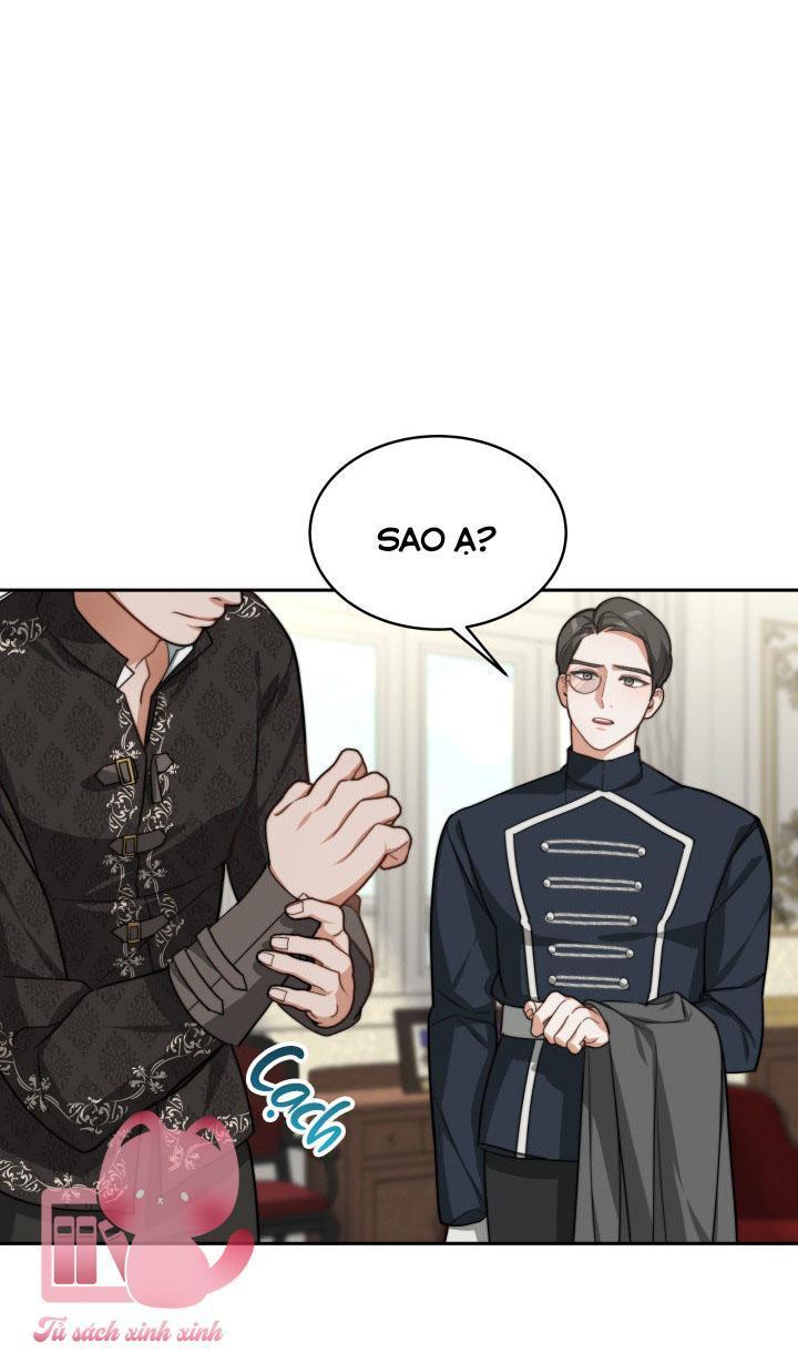 từ chồng cũ hóa thành nam chính chapter 16 3