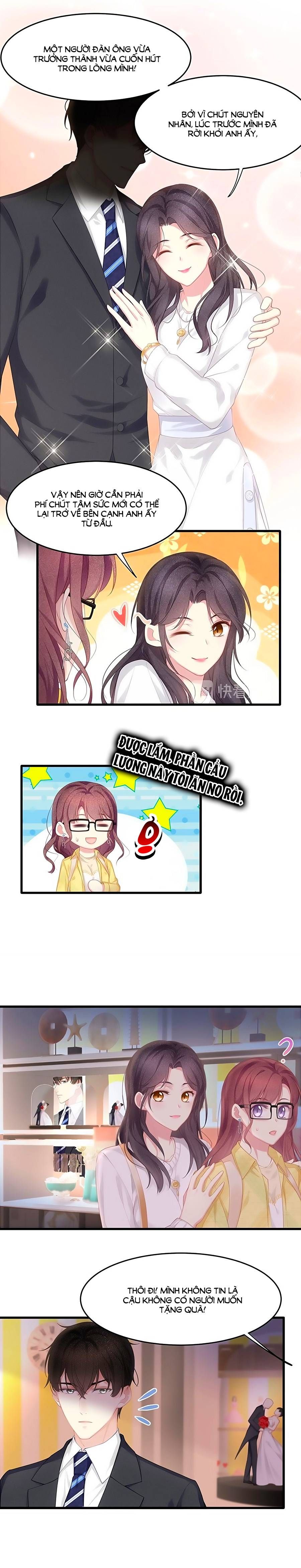 ta với bốn vị cố tiên sinh chapter 25 7