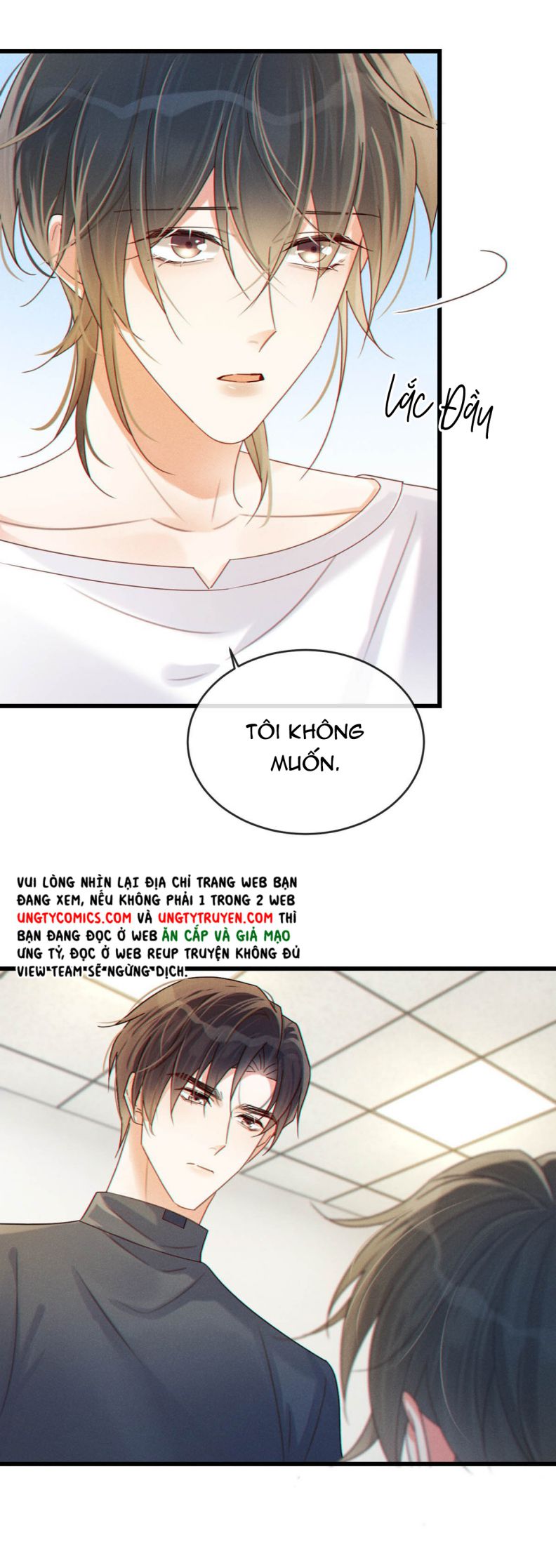 nịch tửu chapter 54 12