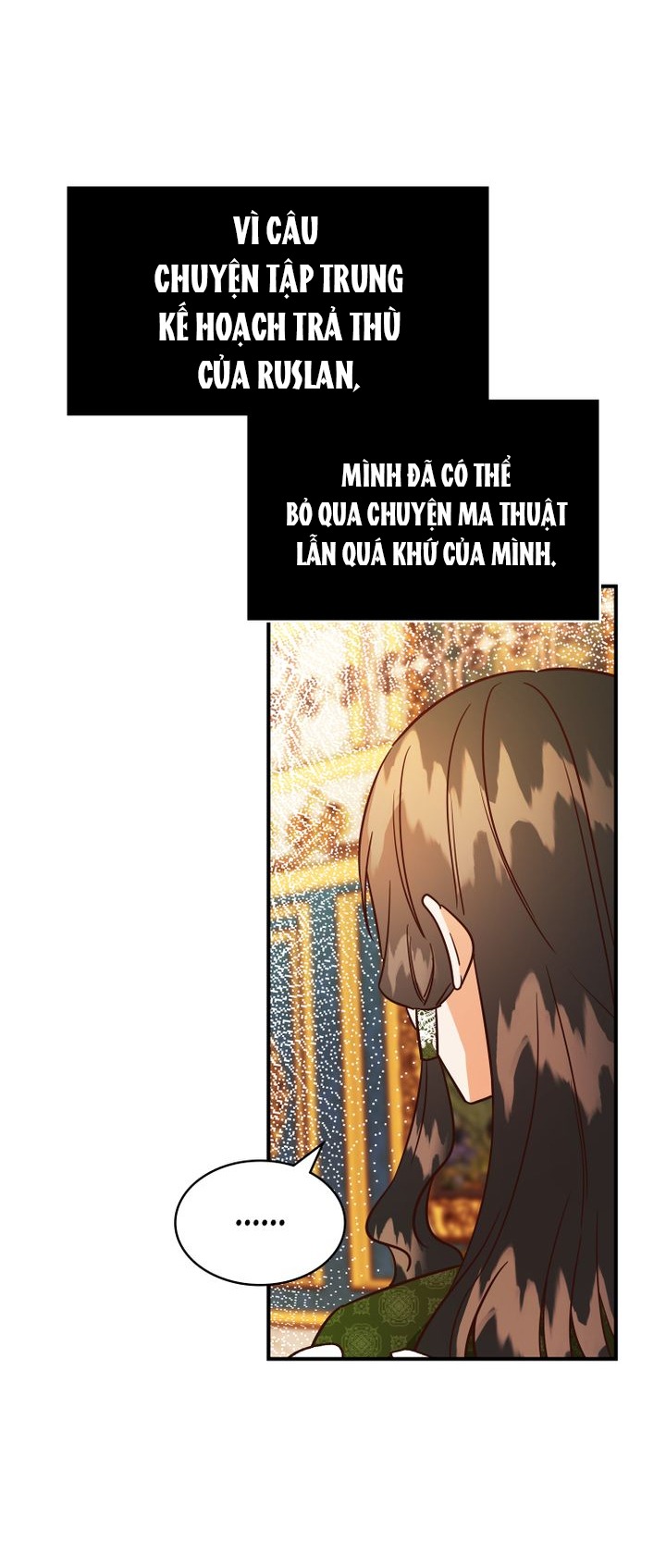 công lý của một ác nữ chapter 60 26