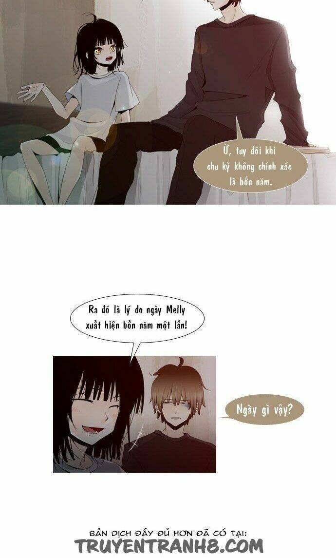 một không gian thời gian khác chapter 2 17