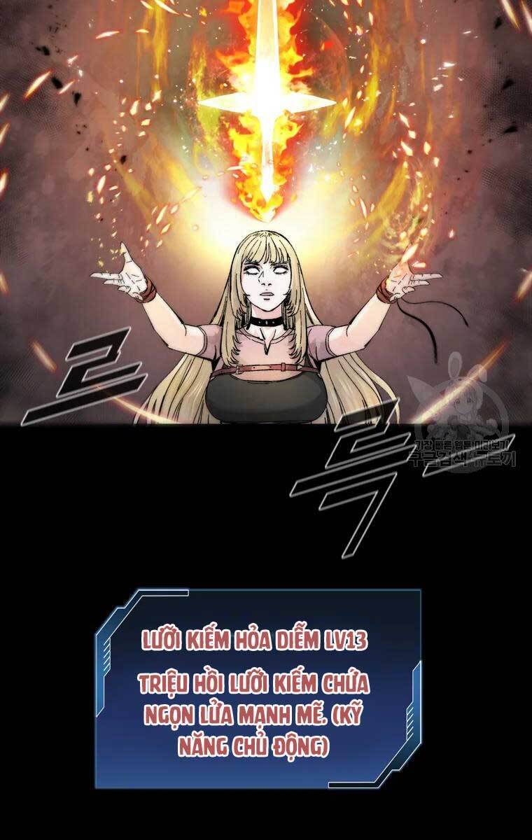 mật mã mê cung chapter 52 81