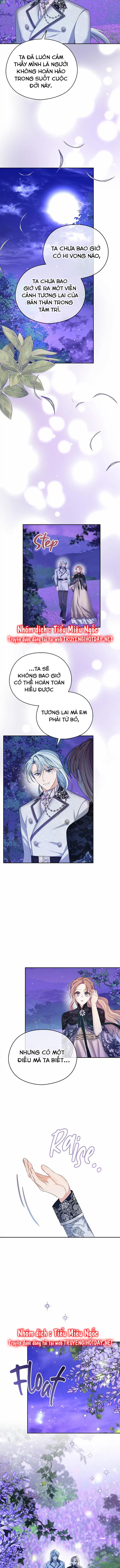 aster yêu dấu của tôi chapter 48 4