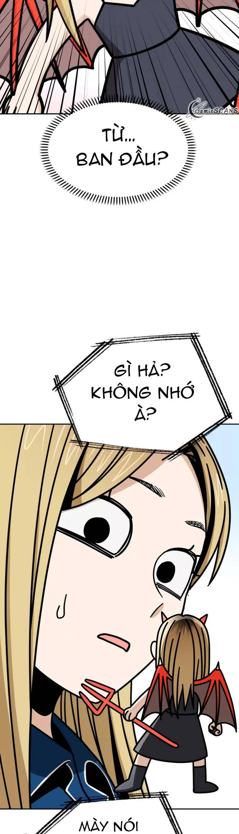 Lớ Ngớ Vớ Phải Tình Yêu chapter 65.2 5