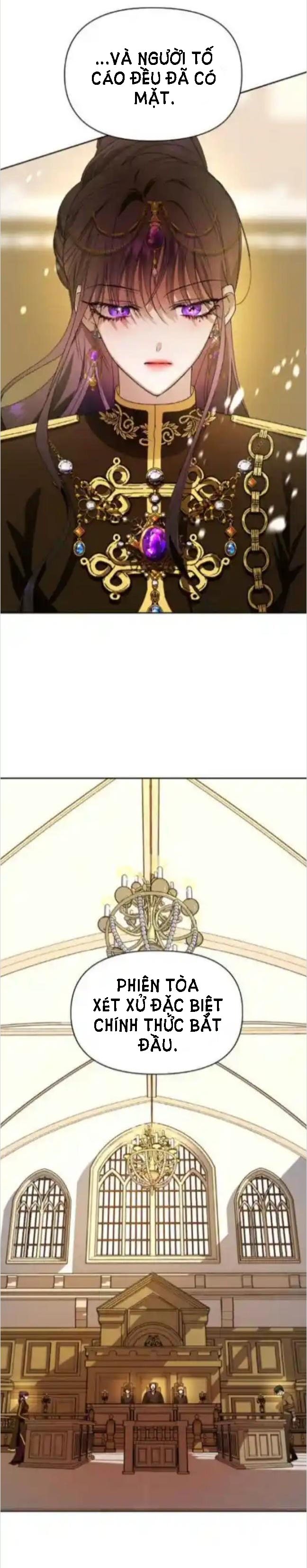 tôi muốn trở thành cô ấy dù chỉ là một ngày chapter 75 6