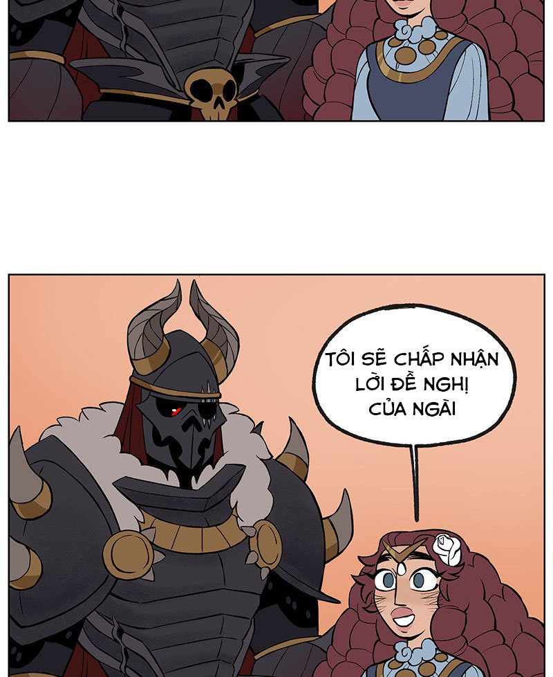 người cầu hôn chapter 4 64