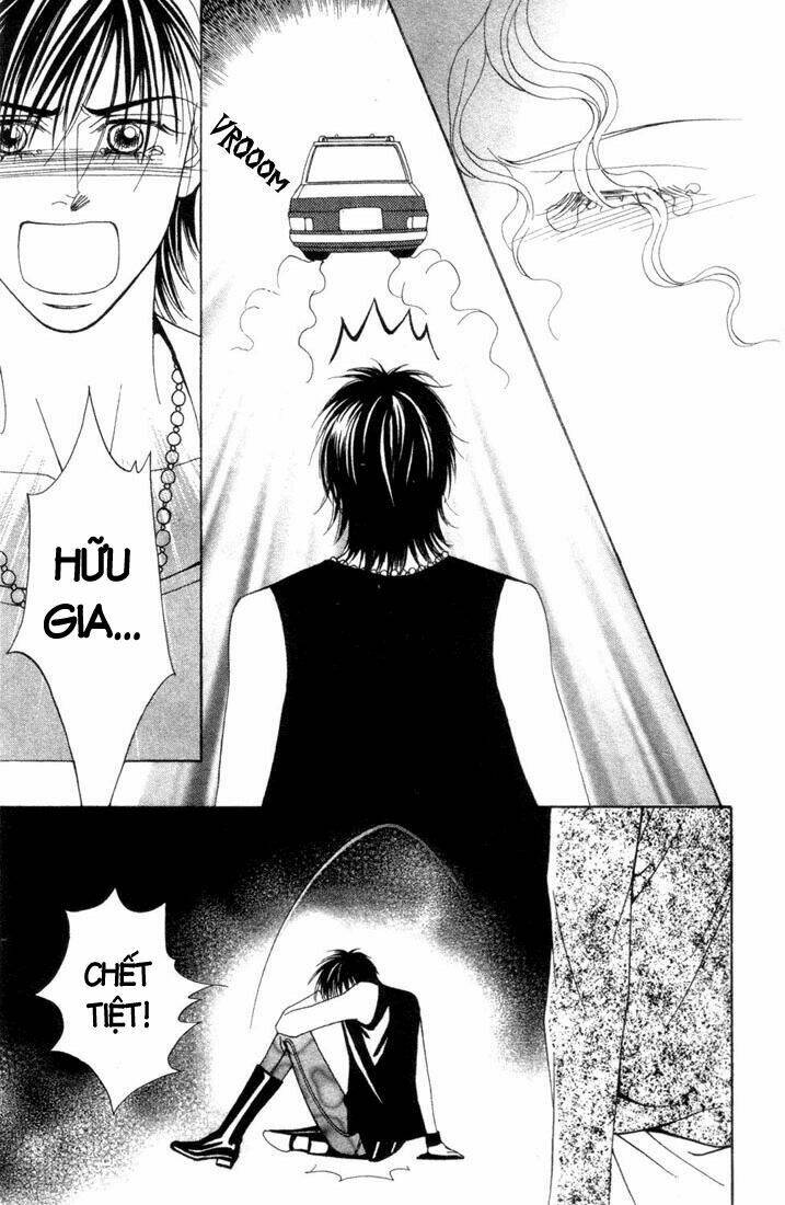 quán trà provence chapter 7 23