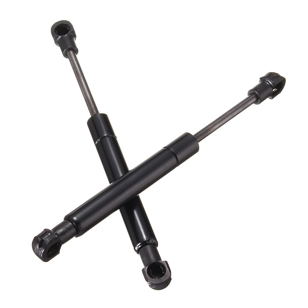 2 Pieces Rear Trunk Lid Lift Support Shock Strut Damper for Porsche