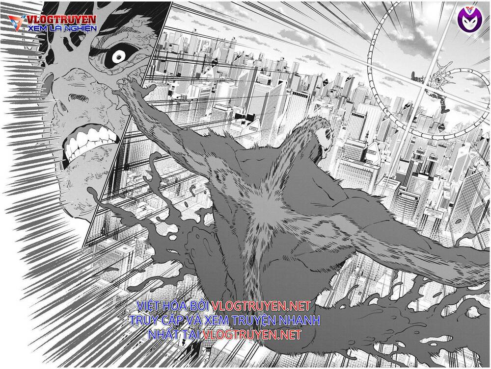 đọa nhân chapter 160 3