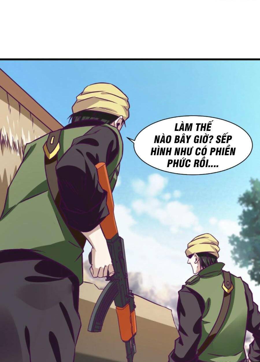 nãi ba là chiến thần mạnh nhất chapter 59 11