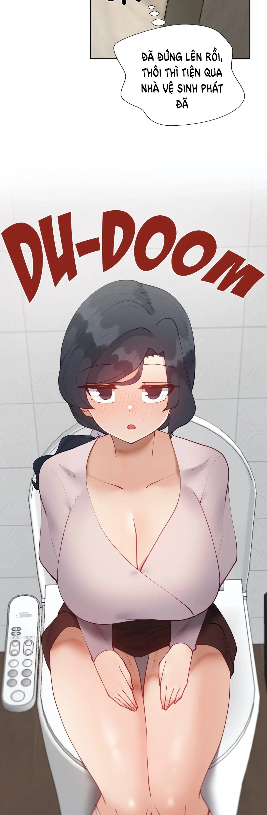 gia sư nữ quái chapter 53 21